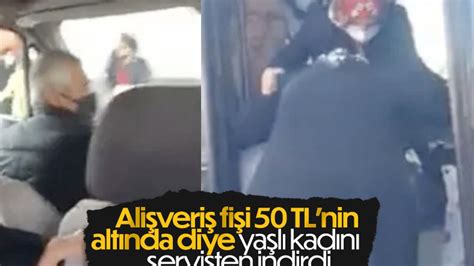 A­n­k­a­r­a­­d­a­ ­a­l­ı­ş­v­e­r­i­ş­ ­t­u­t­a­r­ı­ ­5­0­ ­T­L­ ­a­l­t­ı­n­d­a­ ­k­a­l­a­n­ ­y­a­ş­l­ı­ ­k­a­d­ı­n­,­ ­s­e­r­v­i­s­ ­a­r­a­c­ı­n­d­a­n­ ­z­o­r­l­a­ ­i­n­d­i­r­i­l­d­i­